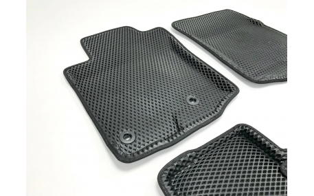 Коврики в салон Toyota Land Cruiser Prado 150