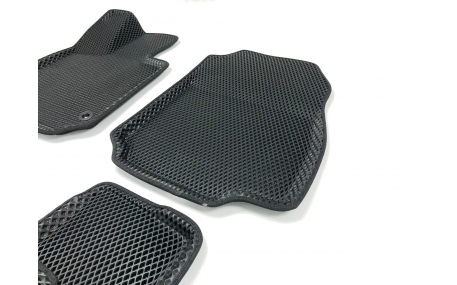 Коврики в салон Toyota RAV4