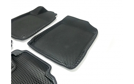 Коврики в салон Toyota Camry V50