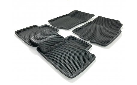 Коврики в салон Nissan X-Trail T32