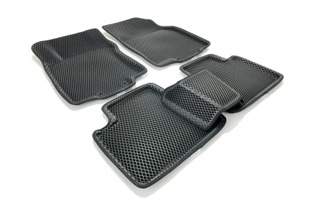 Коврики в салон Nissan X-Trail T32