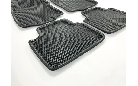 Коврики в салон Nissan X-Trail T32