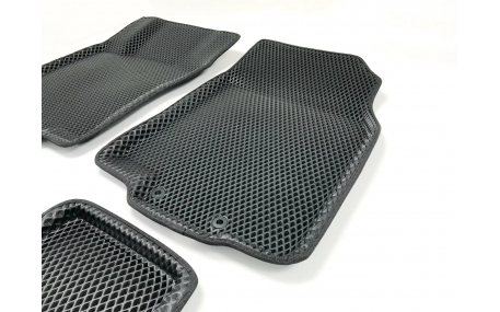 Коврики в салон Nissan X-Trail T32