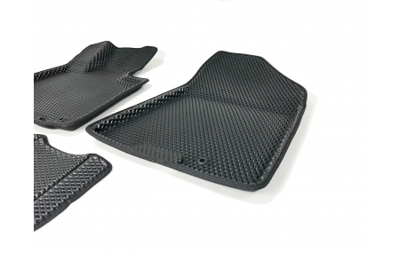 Коврики в салон Kia Sportage