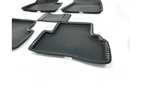 Коврики в салон Kia Sportage