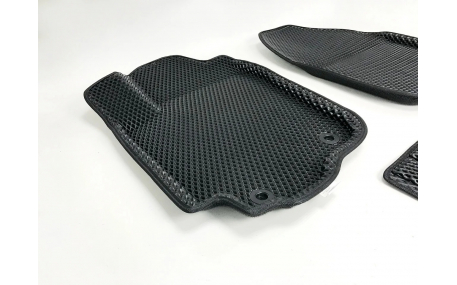 Коврики в салон Toyota RAV4