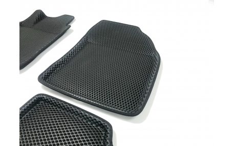 Коврики в салон Toyota Corolla
