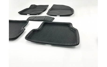 Коврики в салон Ford Focus MK2