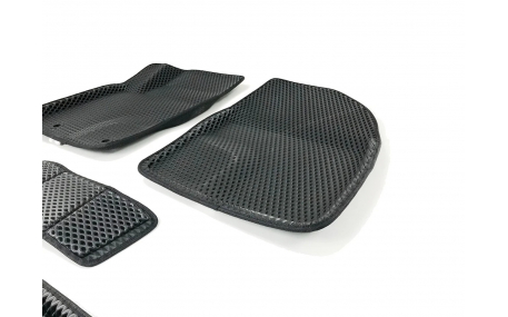 Коврики в салон Ford Focus MK2