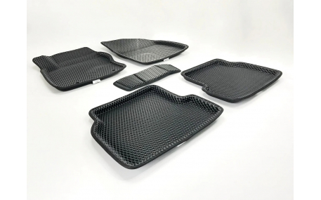 Коврики в салон Ford Focus MK2