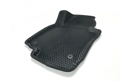 Коврики в салон Skoda Octavia A5