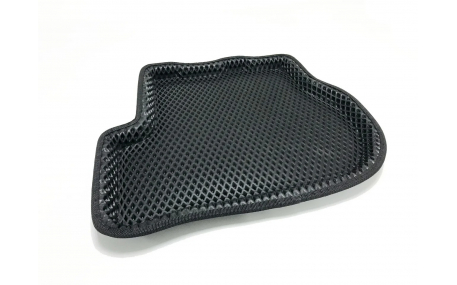 Коврики в салон Skoda Octavia A5