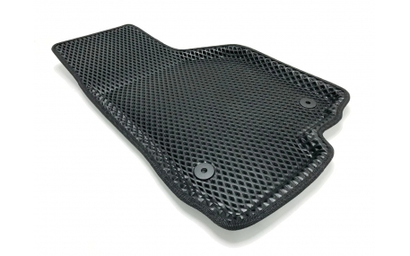 Коврики в салон Skoda Octavia A5