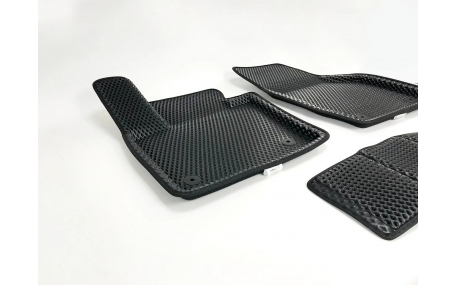 Коврики в салон Audi Q3