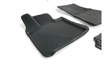 Коврики в салон BMW X5 (F15)