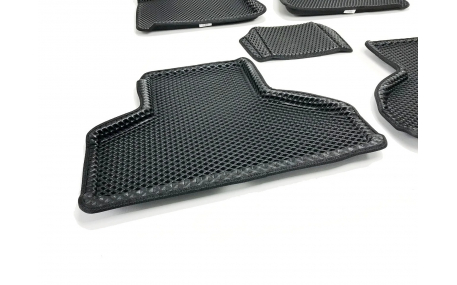 Коврики в салон BMW X5 (F15)