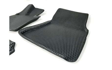 Коврики в салон BMW X5 (F15)