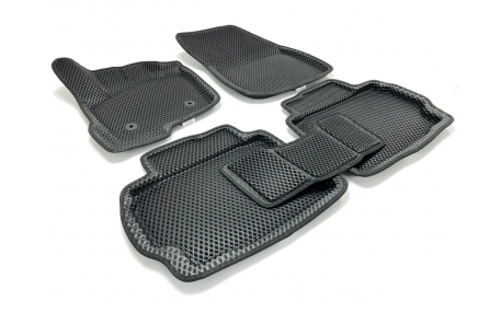 Коврики в салон Ford Mondeo MK5