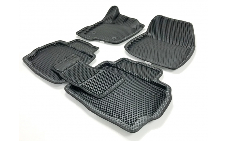 Коврики в салон Ford Mondeo MK5