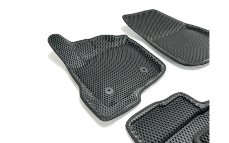 Коврики в салон Ford Mondeo MK5