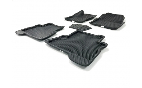 Коврики в салон Ford Kuga MK2