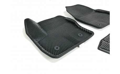 Коврики в салон Ford Kuga MK2