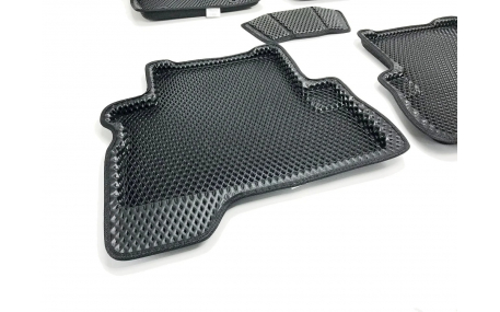 Коврики в салон Ford Kuga MK2