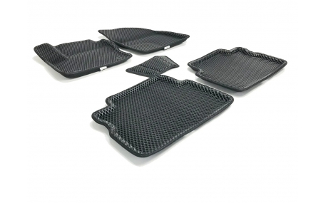 Коврики в салон Ford Kuga MK2