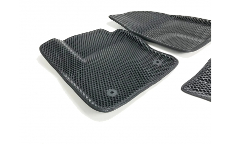 Коврики в салон Ford Kuga MK2