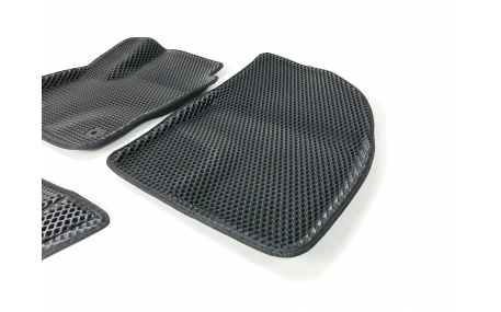 Коврики в салон Ford Kuga MK2