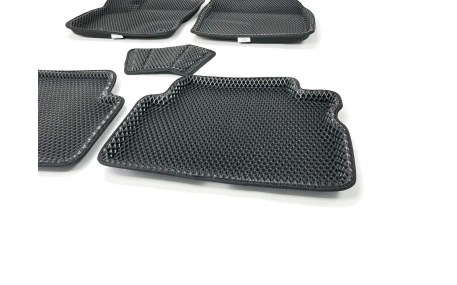 Коврики в салон Ford Kuga MK2