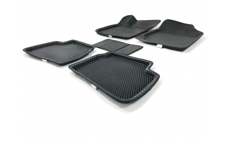 Коврики в салон Kia Ceed