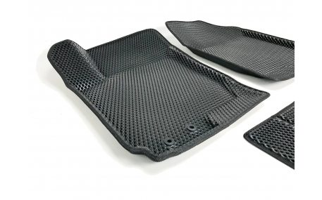 Коврики в салон Kia Ceed