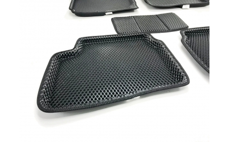 Коврики в салон Kia Ceed