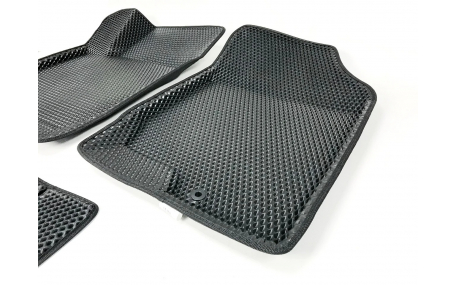 Коврики в салон Kia Ceed