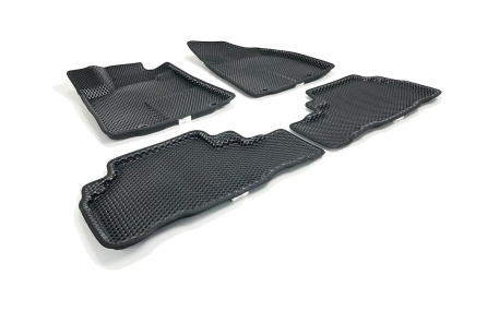 Коврики в салон Lexus RX