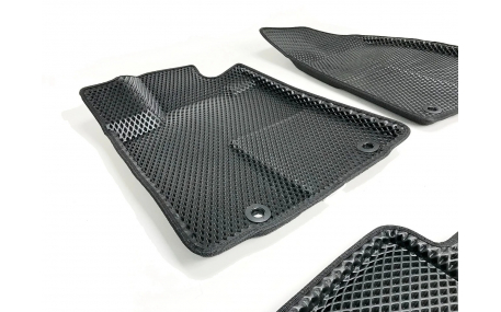 Коврики в салон Lexus RX