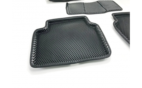 Коврики в салон Mazda 6