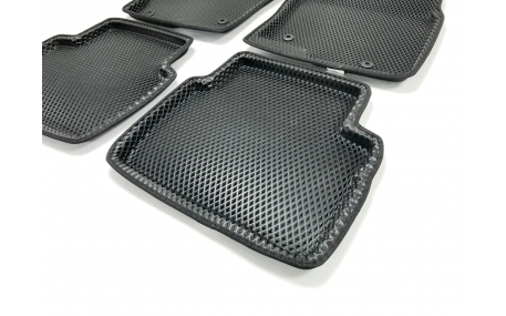 Коврики в салон Mazda CX-5