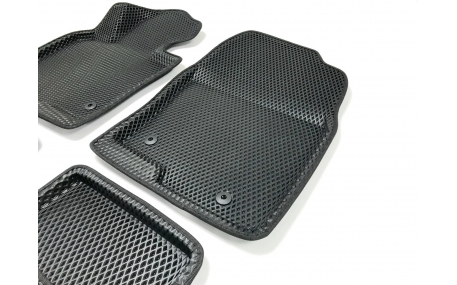 Коврики в салон Mazda CX-5