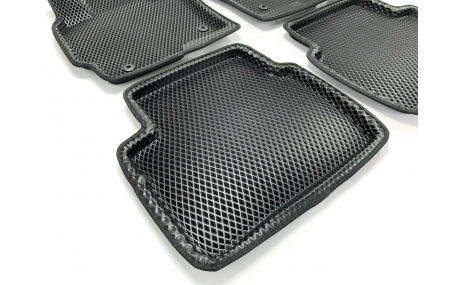 Коврики в салон Mazda CX-5