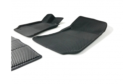 Коврики в салон Mercedes E-class W212