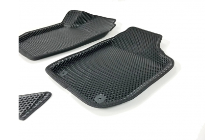 Коврики в салон Skoda Fabia