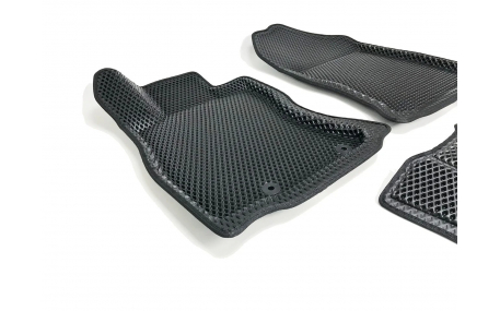 Коврики в салон Subaru Forester