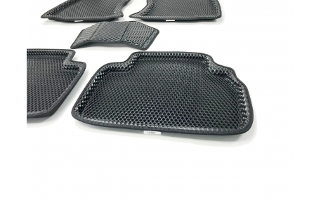 Коврики в салон Subaru Forester