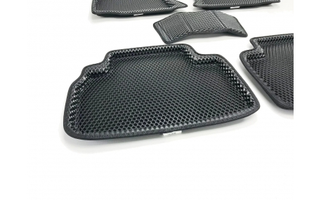 Коврики в салон Subaru Forester