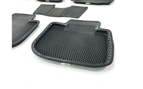 Коврики в салон Subaru Outback