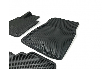 Коврики в салон Toyota Land Cruiser Prado 150