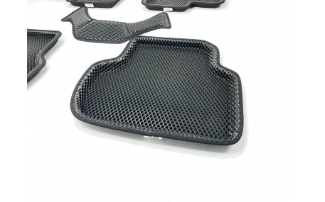 Коврики в салон Volkswagen Jetta