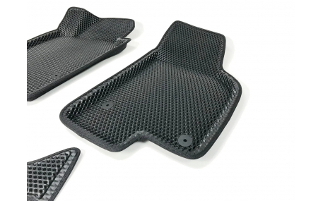 Коврики в салон Volkswagen Jetta